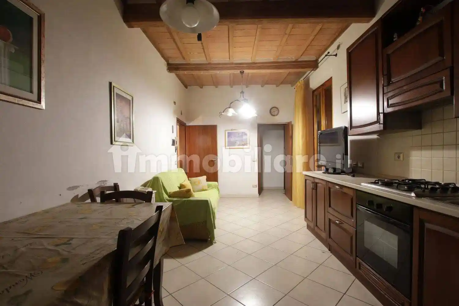 Villa in vendita a Castelfiorentino