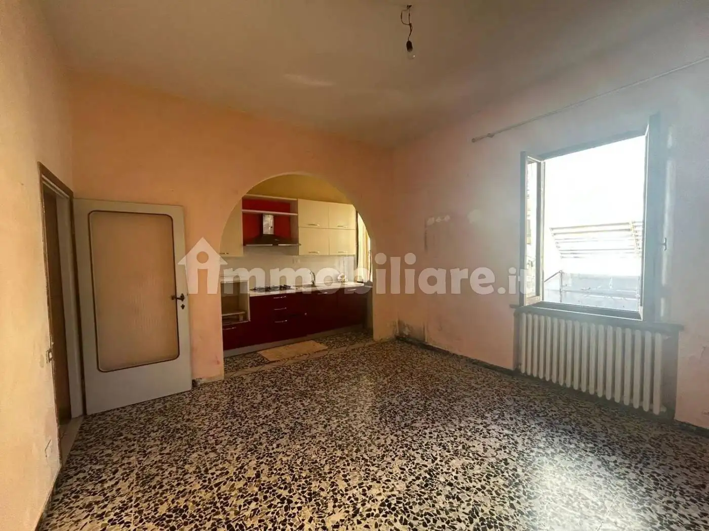 Appartamento in vendita a Certaldo