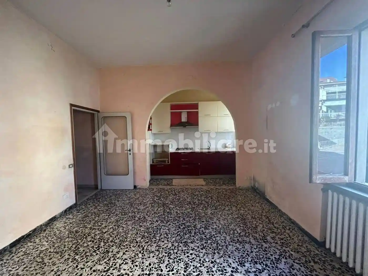 Quadrilocale via Felice Cavallotti, Zona Mensa, Via Toscana, Certaldo - foto 3