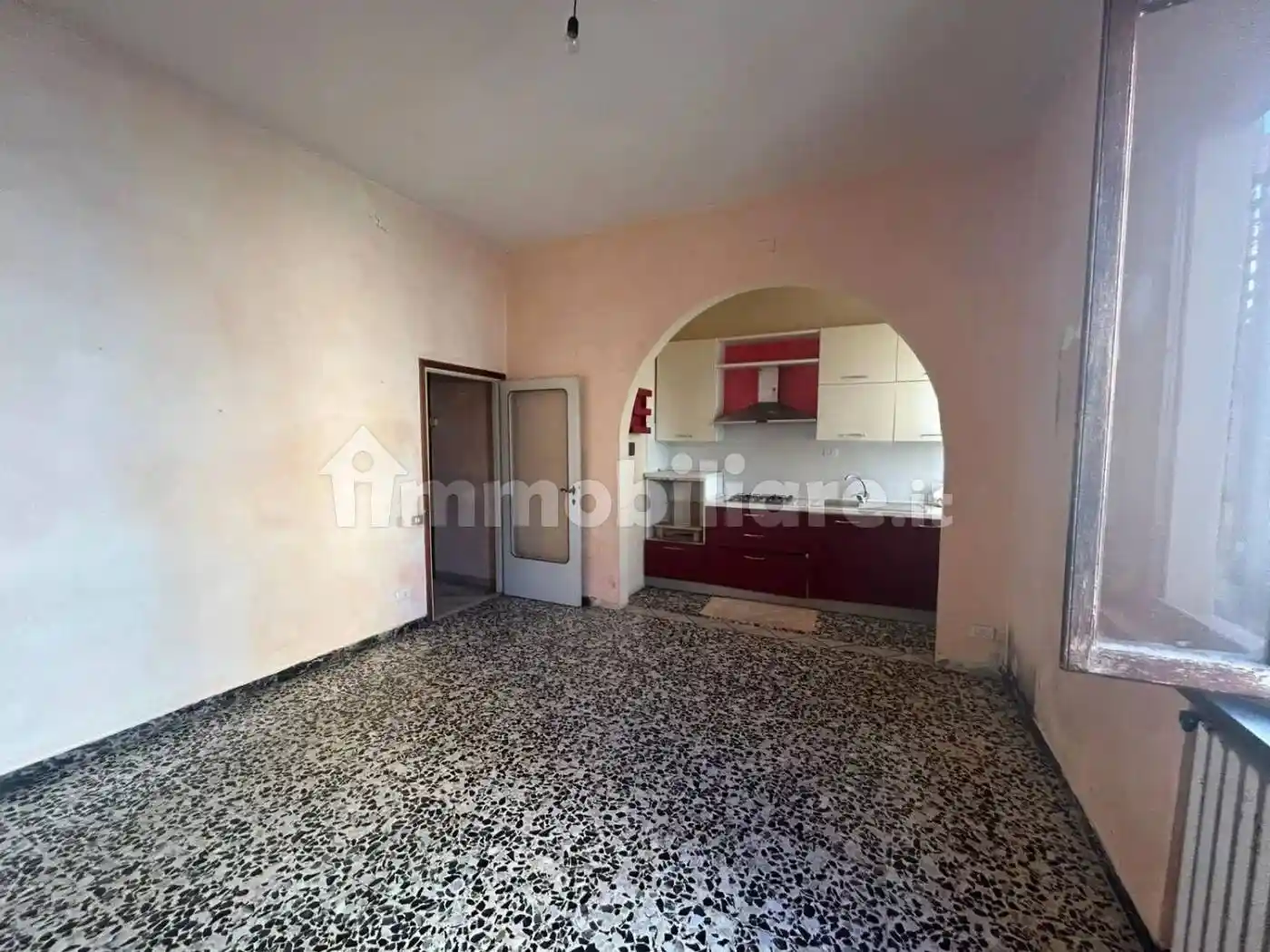 Quadrilocale via Felice Cavallotti, Zona Mensa, Via Toscana, Certaldo - foto 4