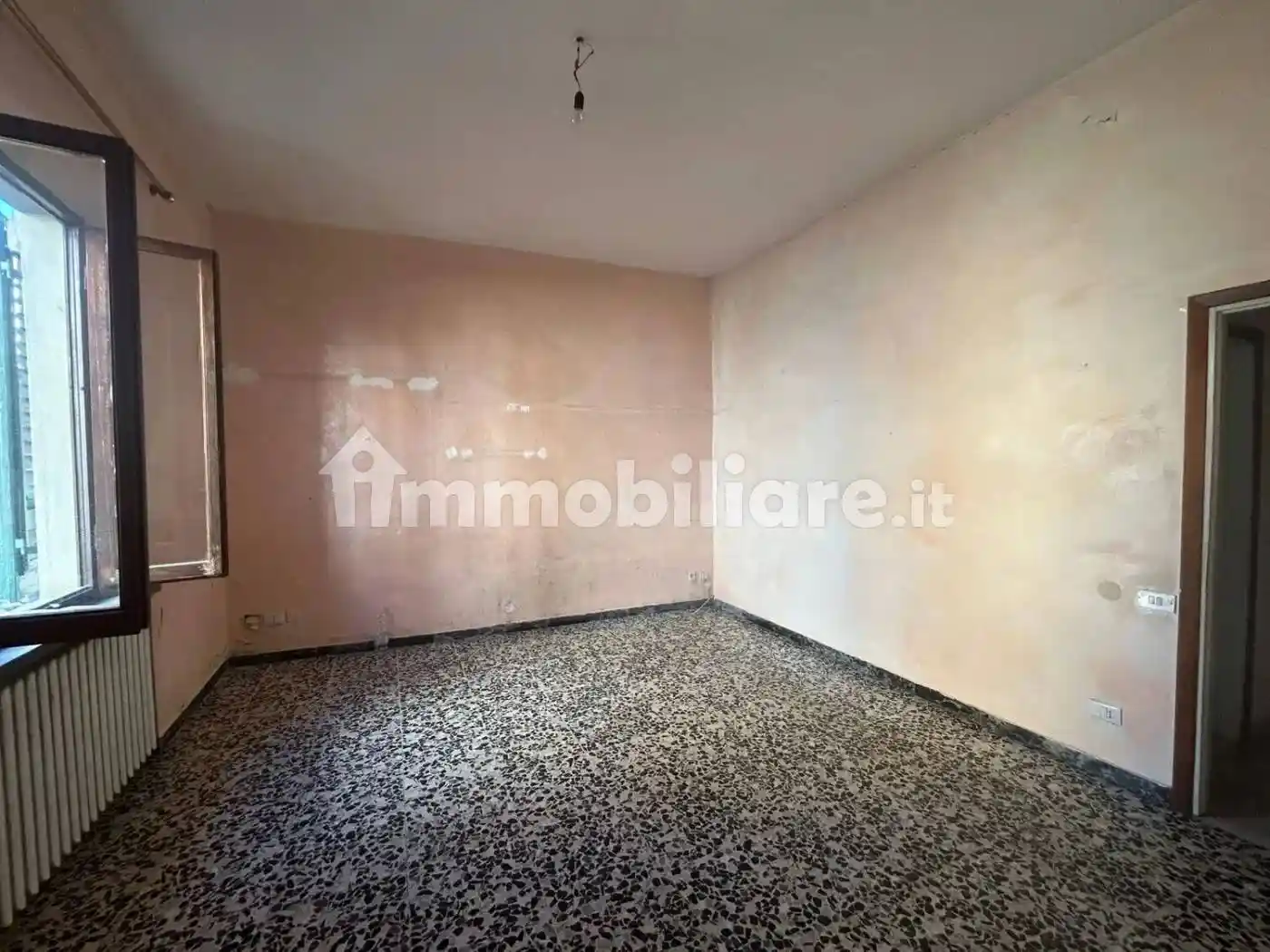 Quadrilocale via Felice Cavallotti, Zona Mensa, Via Toscana, Certaldo - foto 5