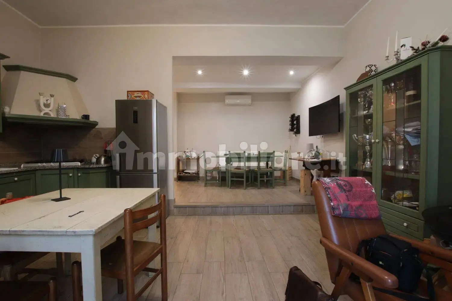 Villa in vendita a Certaldo