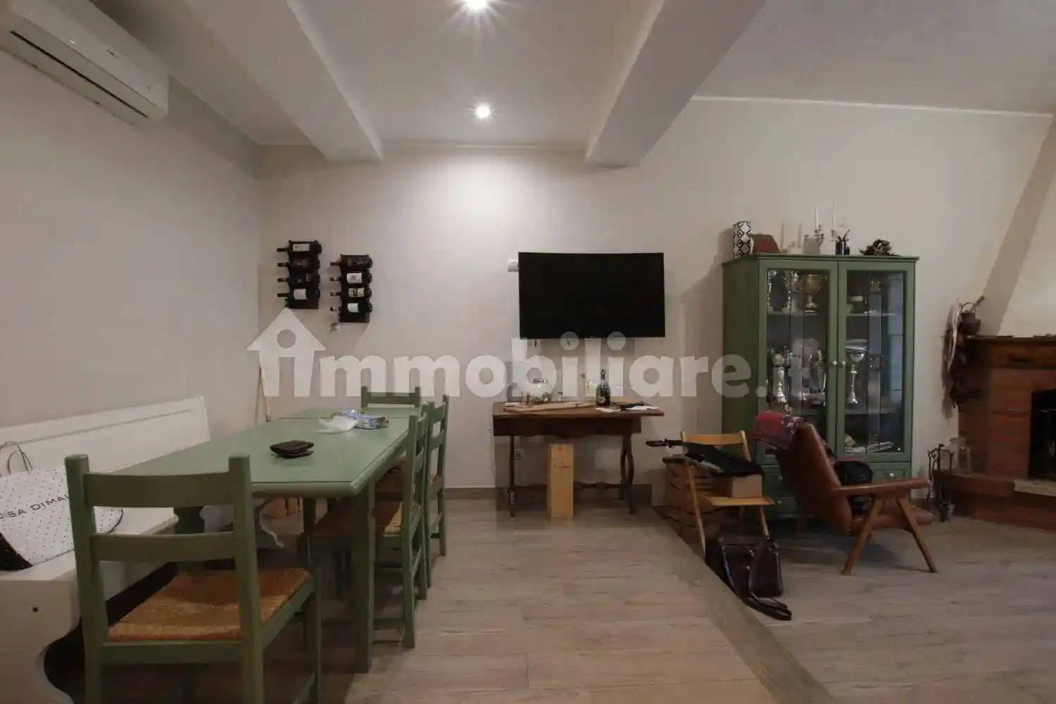 Villa unifamiliare via Don Luigi Minzoni, Centro, Certaldo - foto 5