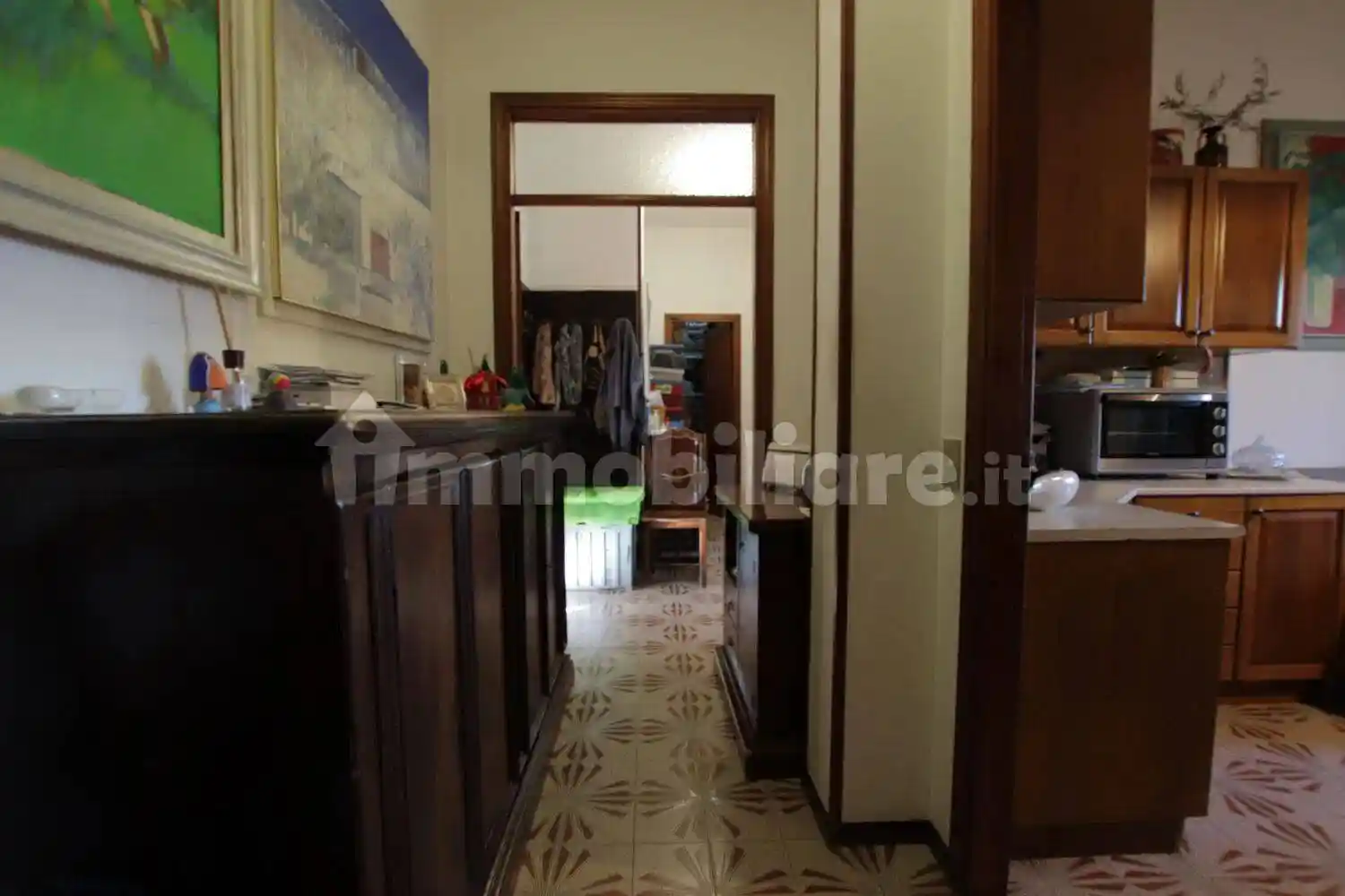 Appartamento in vendita a Castelfiorentino