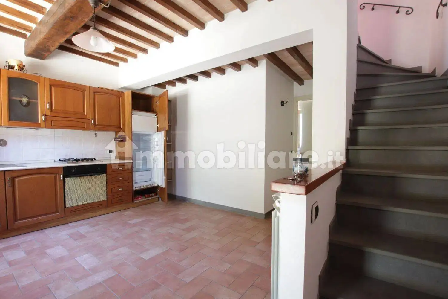 Quadrilocale via Francesco Bagnoli, Barberino Tavarnelle - foto 3