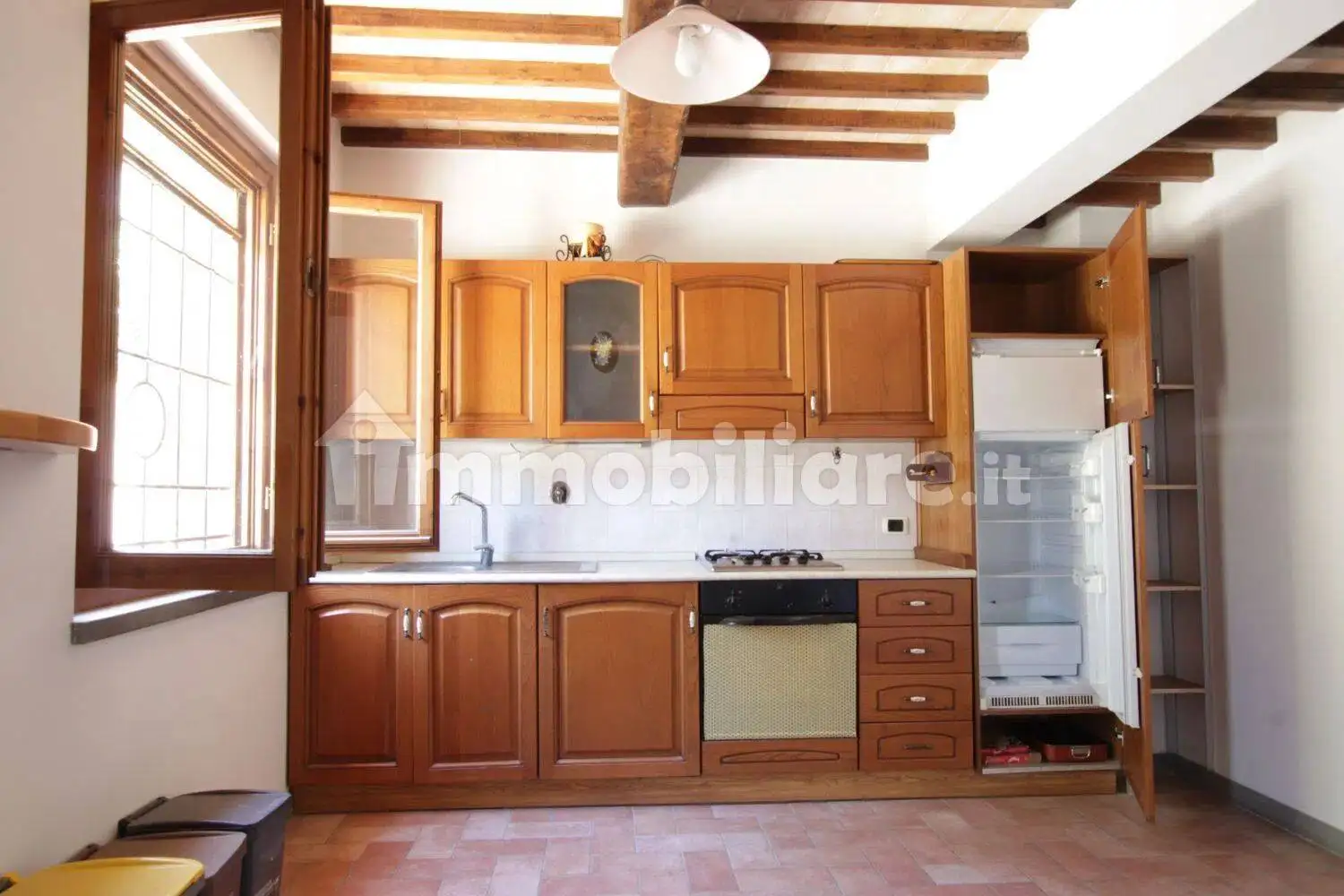 Quadrilocale via Francesco Bagnoli, Barberino Tavarnelle - foto 4