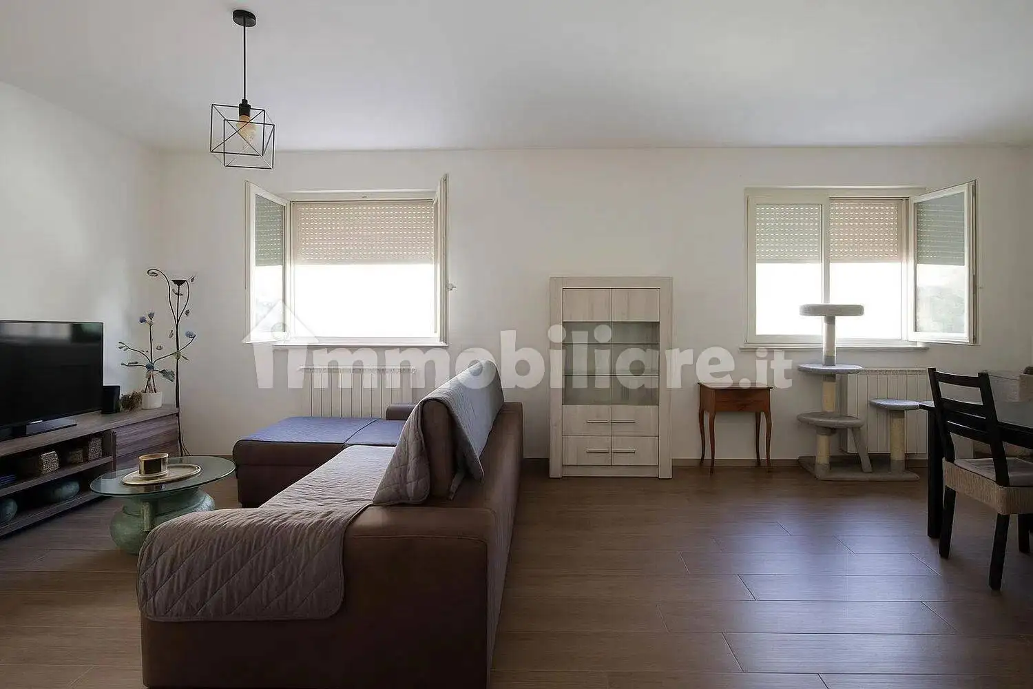 Appartamento in vendita a Certaldo