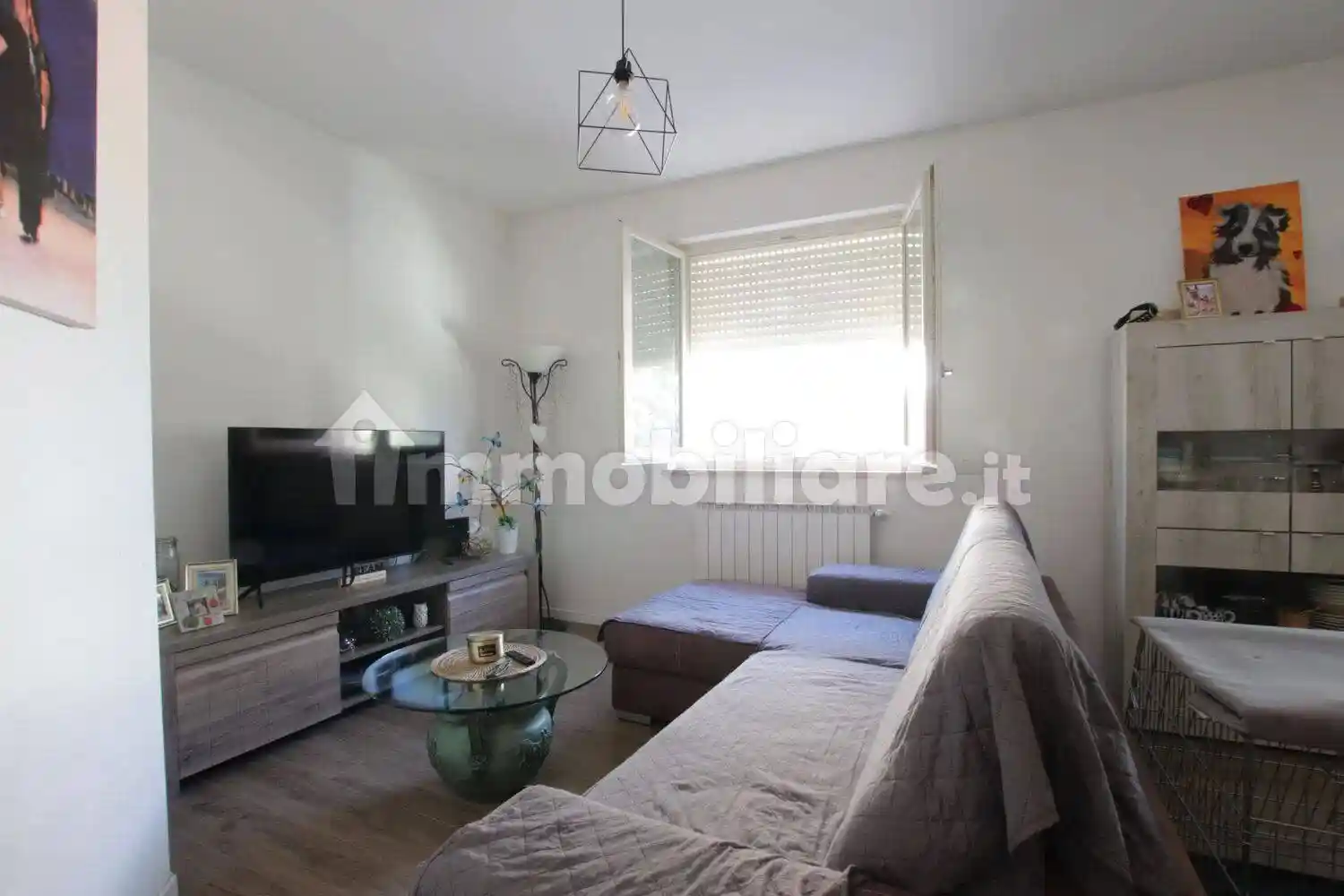 Trilocale piazza G. Gasparri, Fiano, Marcialla, Certaldo - foto 3