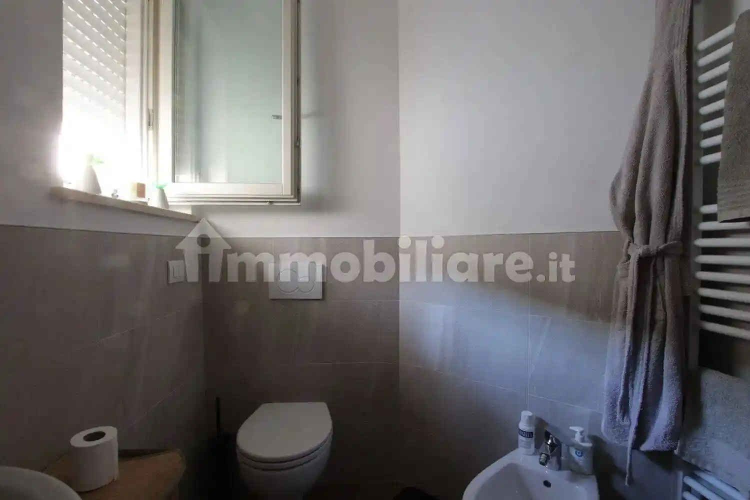 Trilocale piazza G. Gasparri, Fiano, Marcialla, Certaldo - foto 5