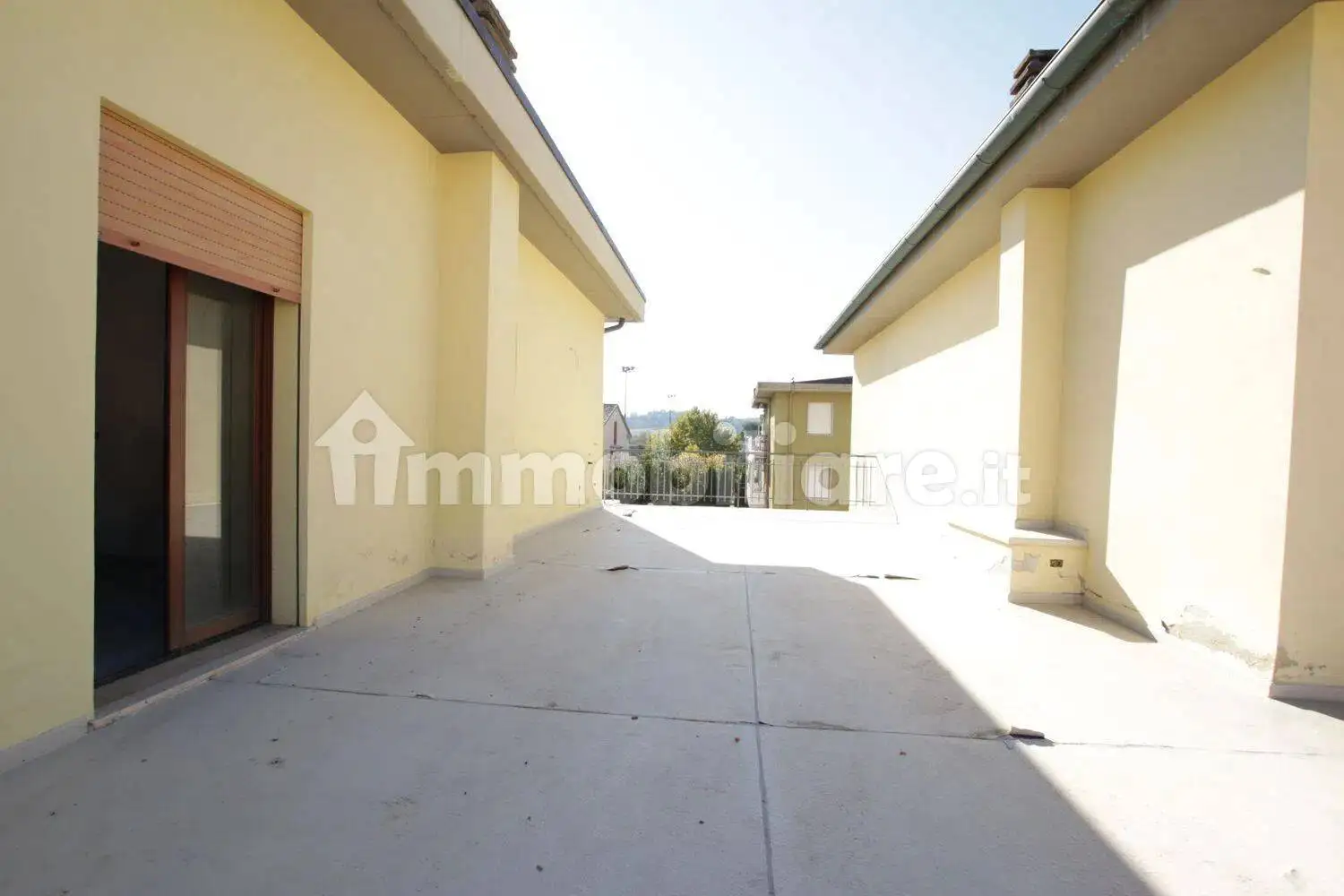 Appartamento in vendita a Certaldo