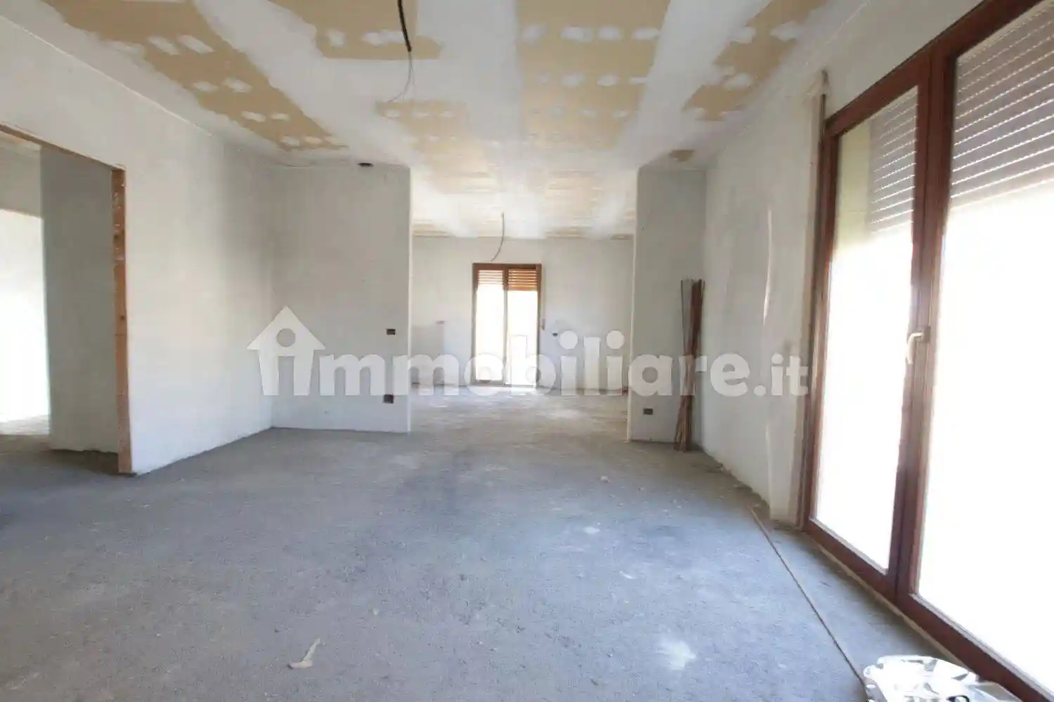 Appartamento via Caduti Del Lavoro, Centro, Certaldo - foto 2