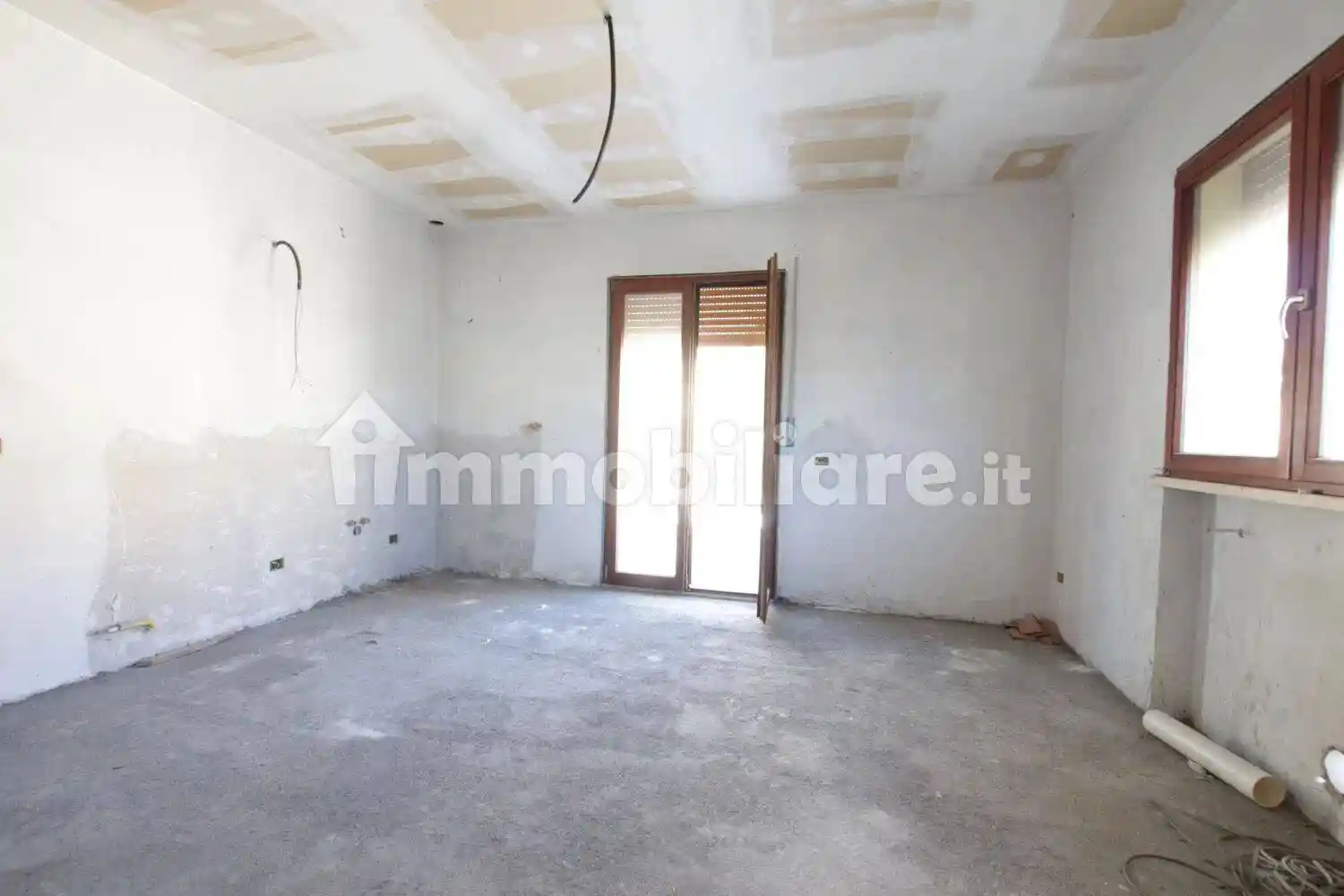 Appartamento via Caduti Del Lavoro, Centro, Certaldo - foto 3