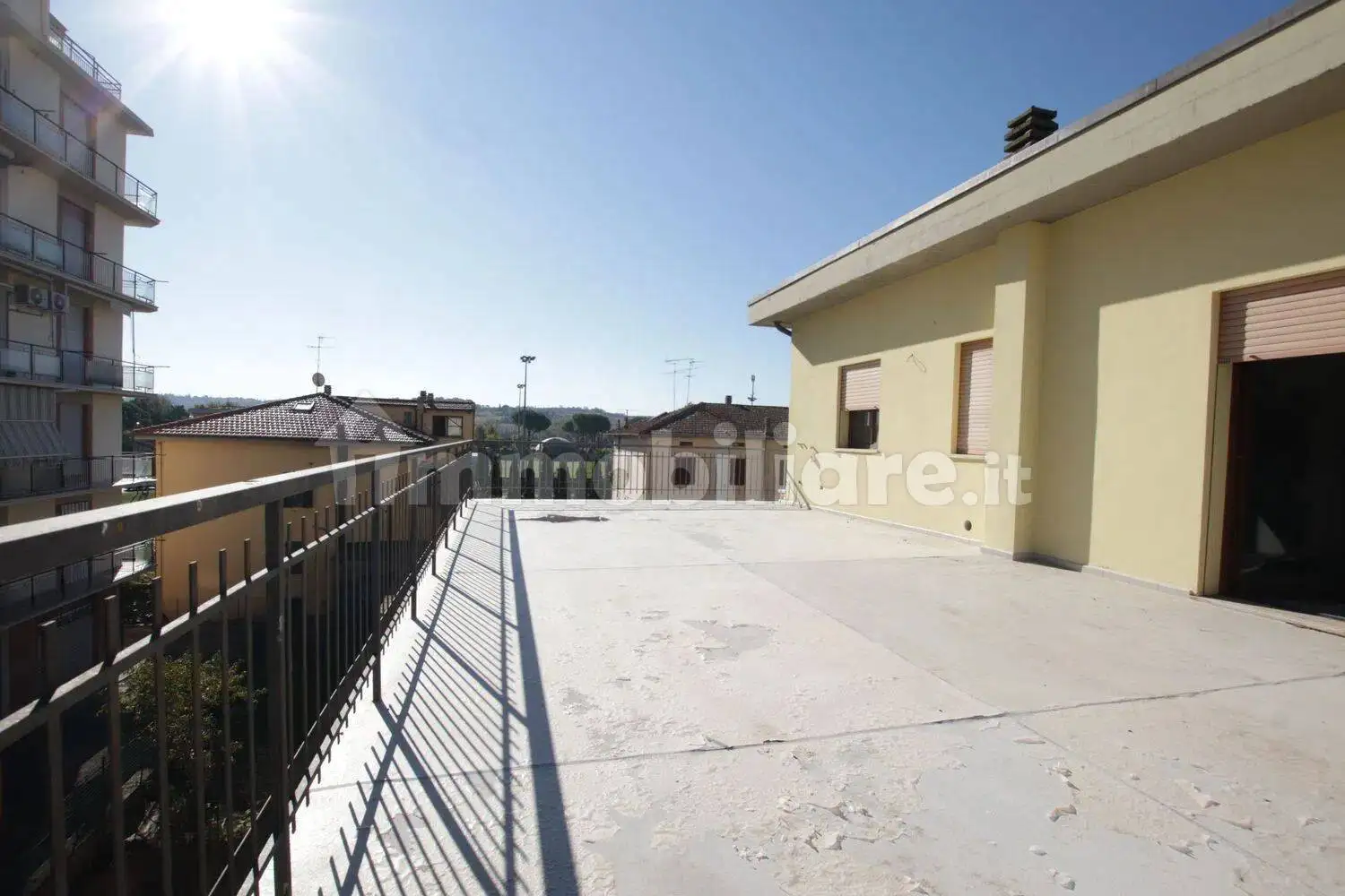 Appartamento in vendita a Certaldo