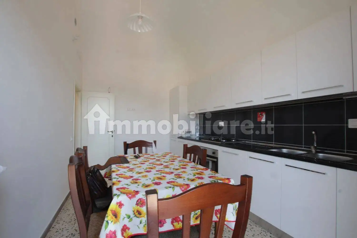 Appartamento in vendita a Certaldo