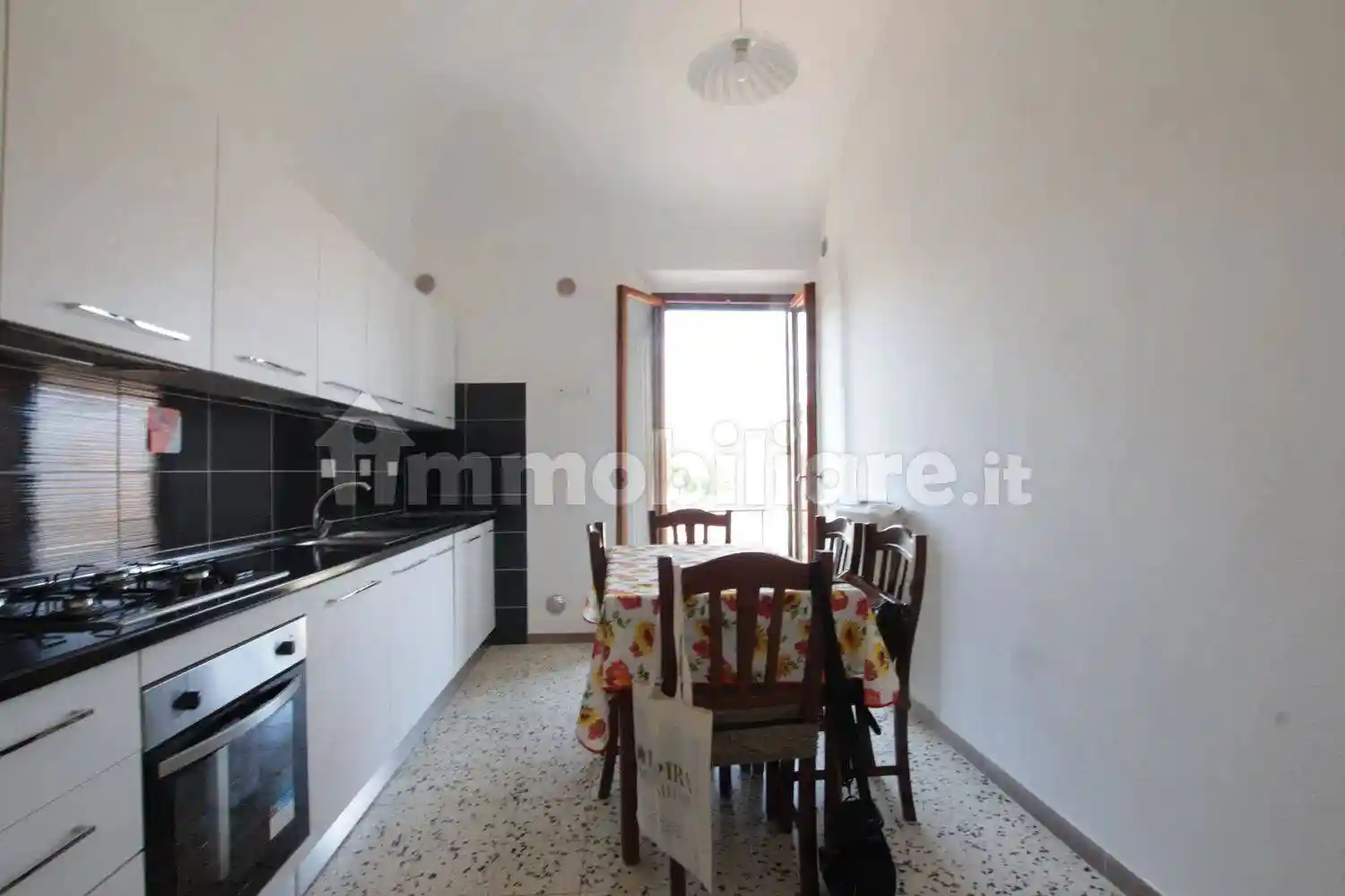 Appartamento piazza Della Libertà, Certaldo Alto, Certaldo - foto 2