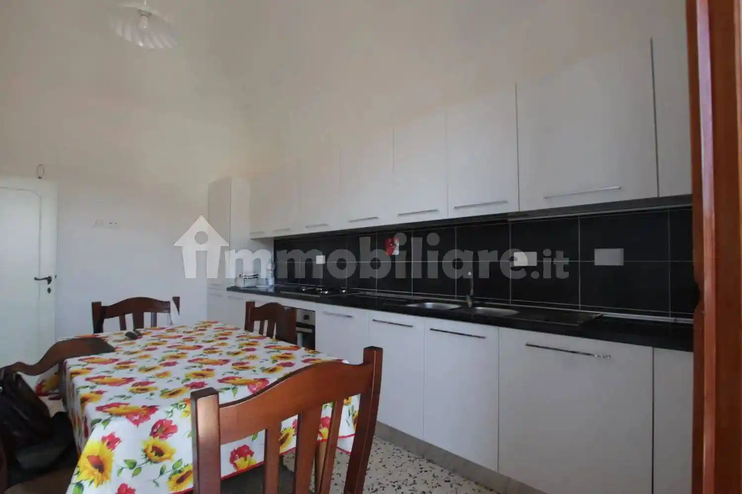 Appartamento piazza Della Libertà, Certaldo Alto, Certaldo - foto 3