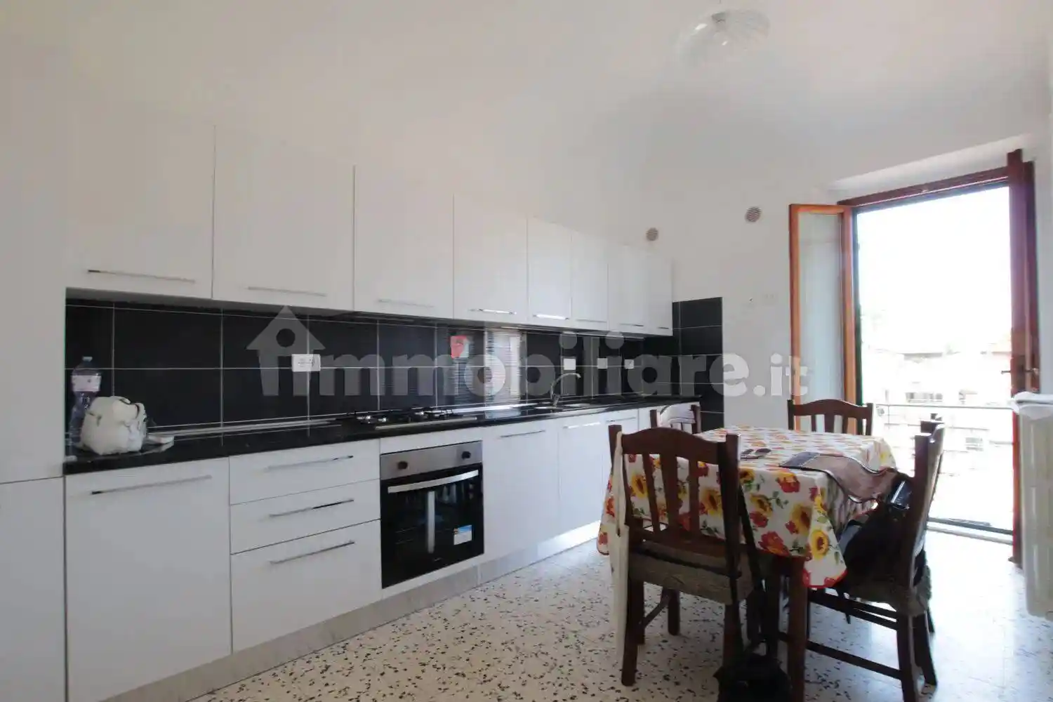 Appartamento piazza Della Libertà, Certaldo Alto, Certaldo - foto 5