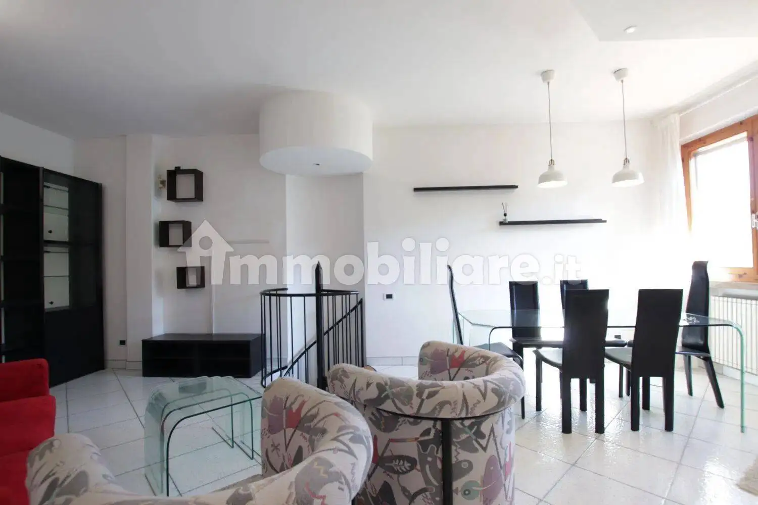 Appartamento in vendita a Gambassi Terme