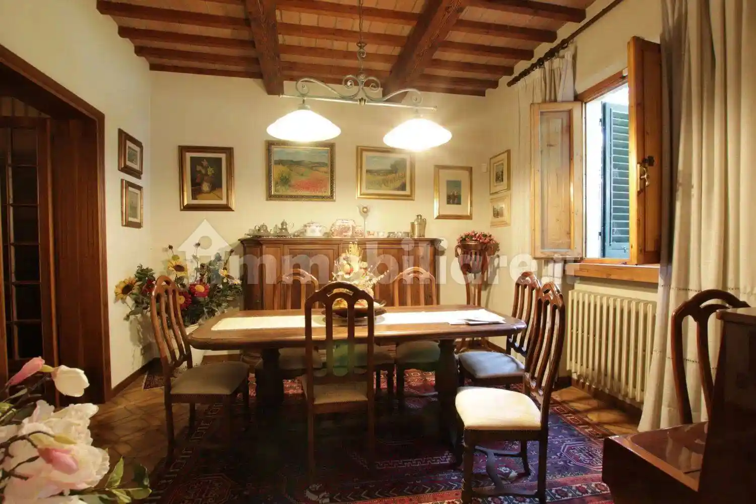 Appartamento in vendita a Castelfiorentino