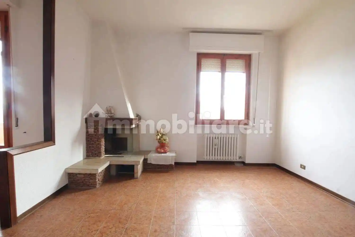 Appartamento in vendita a Montaione