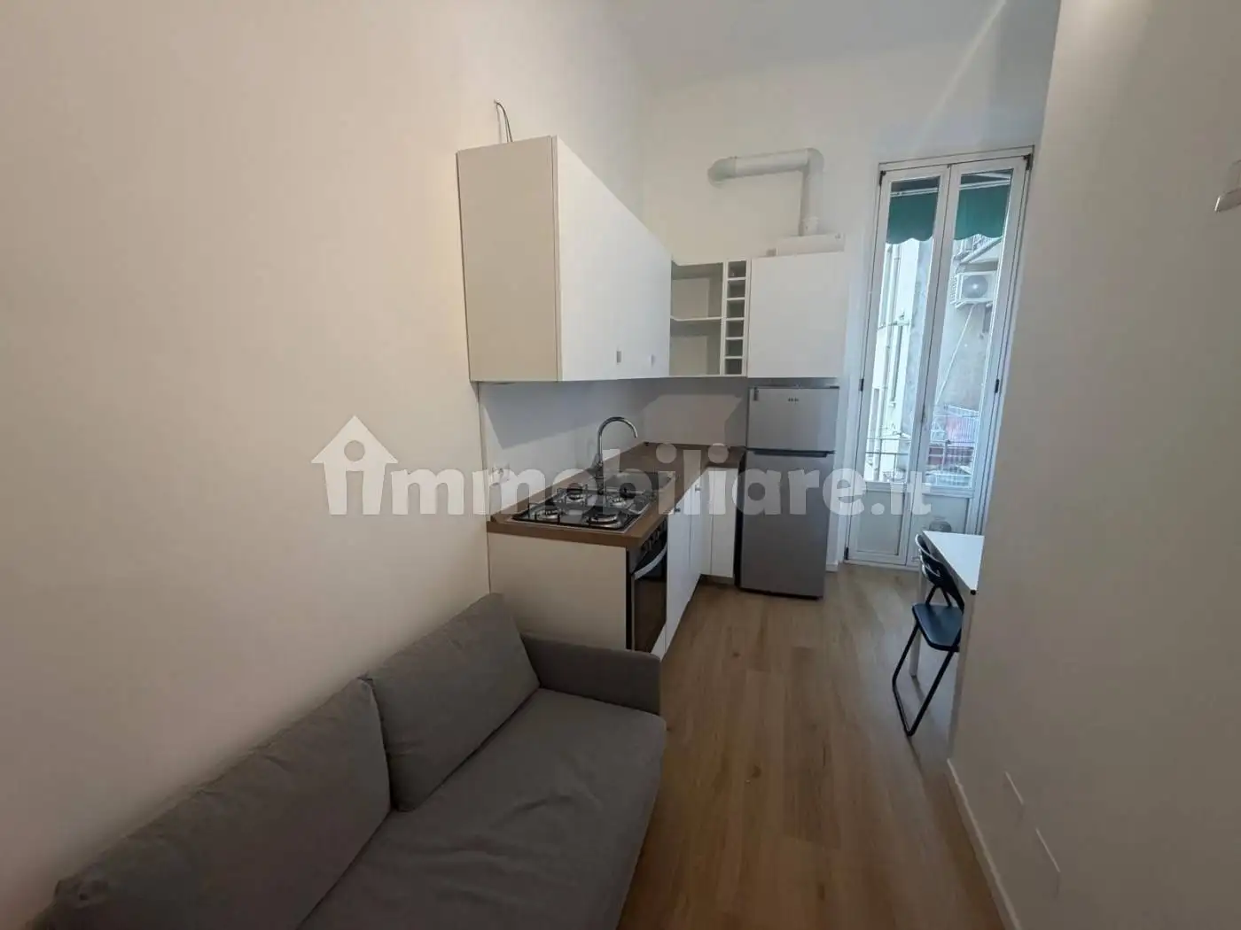 Apartment in vendita a Milan
