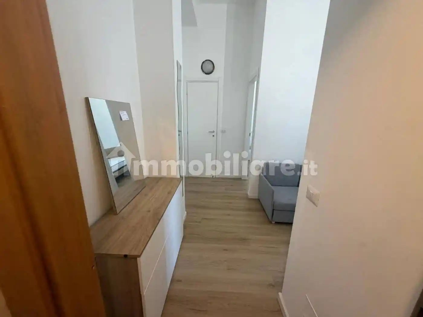 Bilocale via dei Cinquecento 5, Corvetto, Milano - foto 4