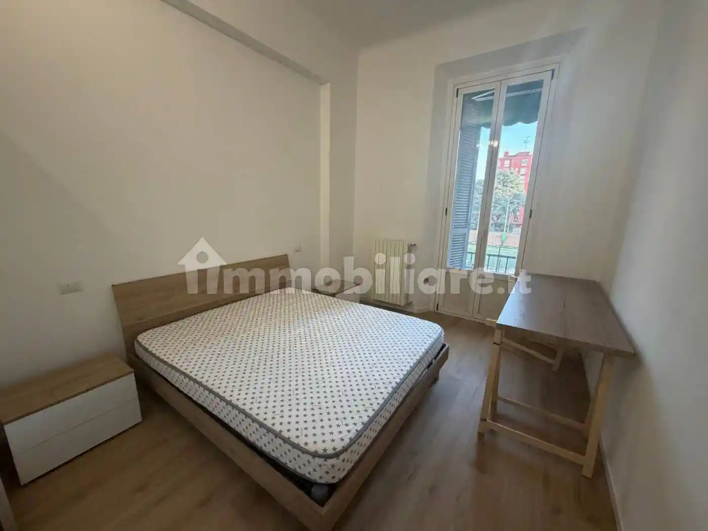 Bilocale via dei Cinquecento 5, Corvetto, Milano - foto 5