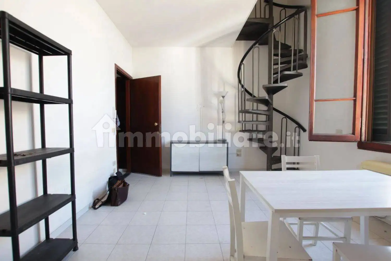 Appartamento in vendita a Empoli