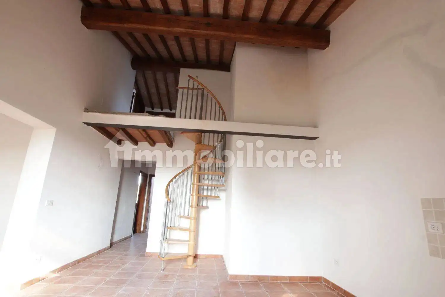 Appartamento in vendita a Certaldo