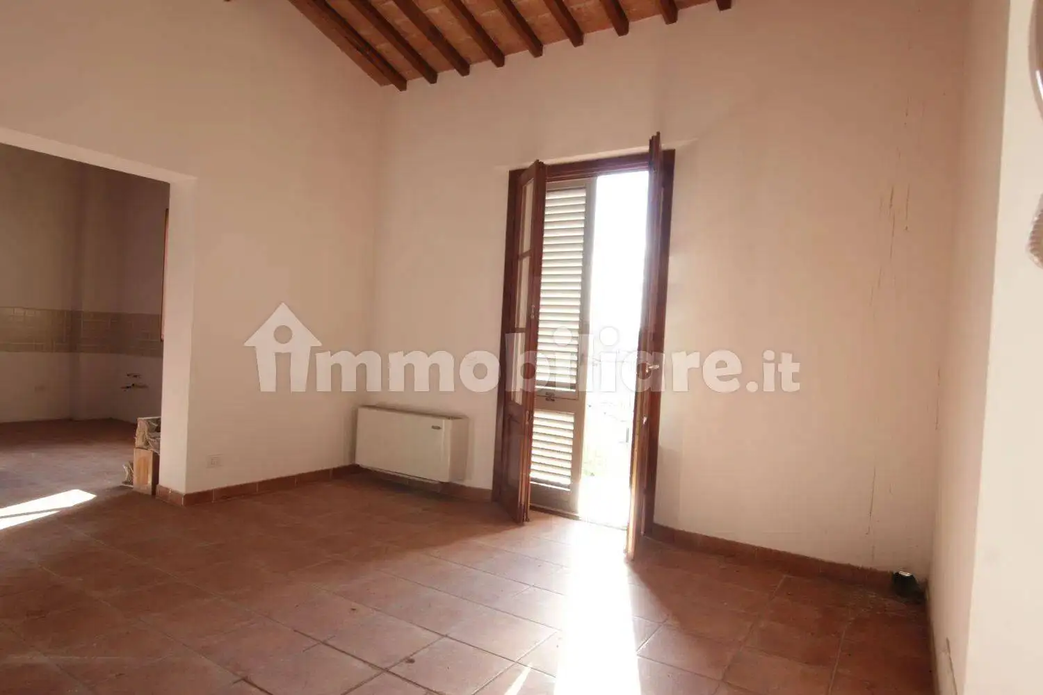 Appartamento Borgo Garibaldi, Certaldo Alto, Certaldo - foto 2