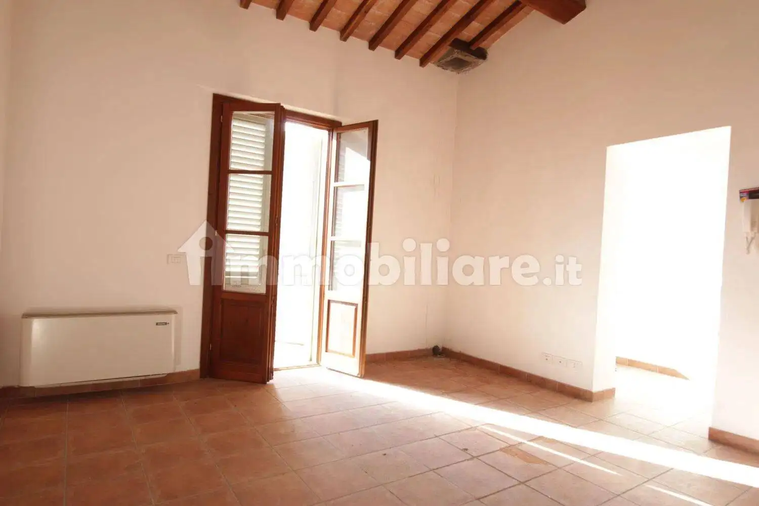Appartamento Borgo Garibaldi, Certaldo Alto, Certaldo - foto 3