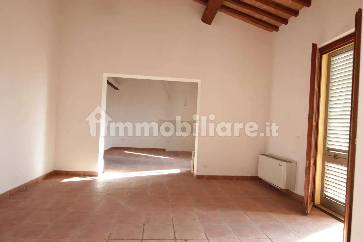 Appartamento Borgo Garibaldi, Certaldo Alto, Certaldo - foto 5