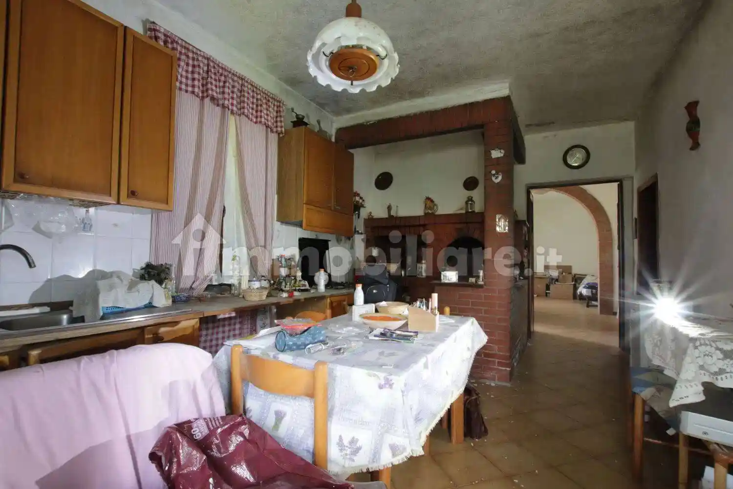 Rustico via Senese Romana, Ponte a Elsa - Brusciana, Empoli - foto 2