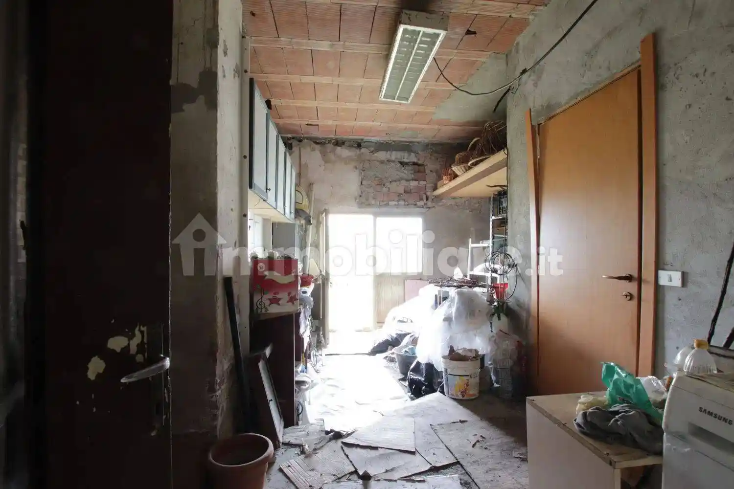 Rustico via Senese Romana, Ponte a Elsa - Brusciana, Empoli - foto 3