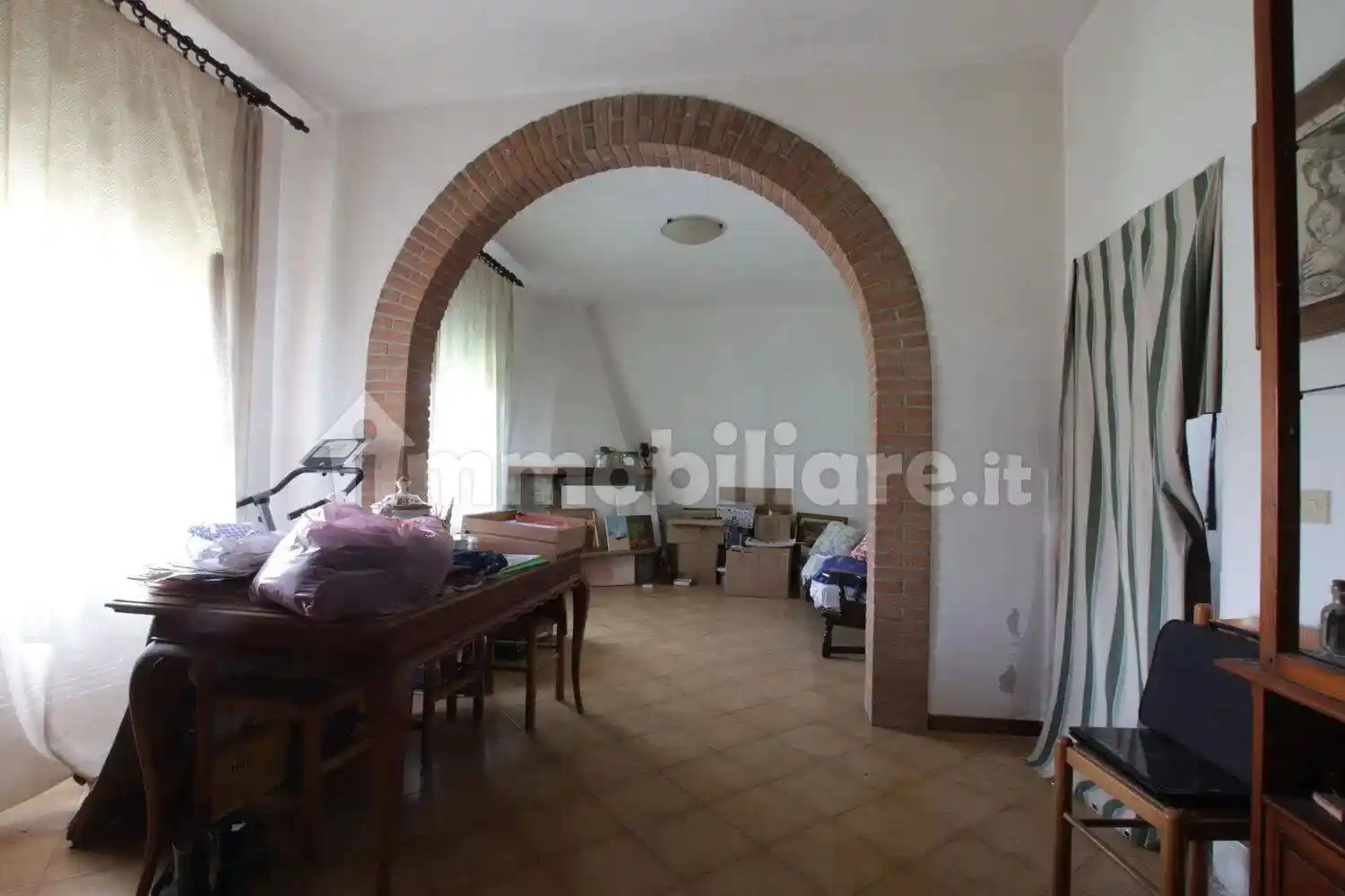 Rustico via Senese Romana, Ponte a Elsa - Brusciana, Empoli - foto 4