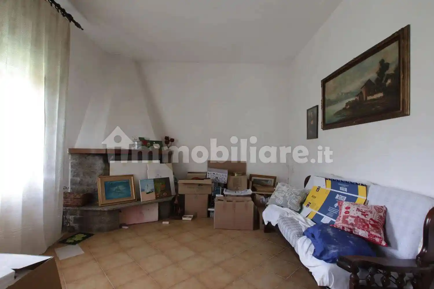 Rustico via Senese Romana, Ponte a Elsa - Brusciana, Empoli - foto 5