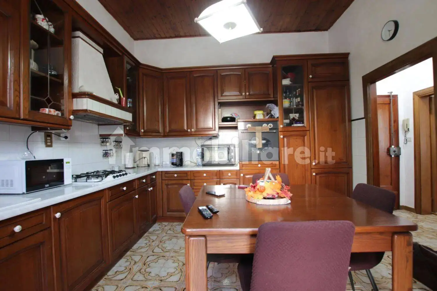 Appartamento in vendita a Certaldo