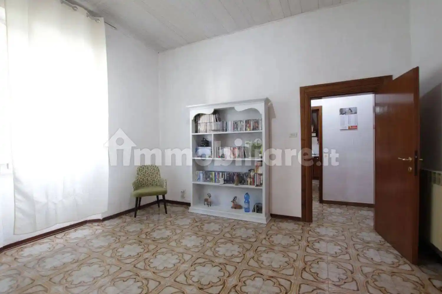 Appartamento via Beatrice, Canonica, Certaldo - foto 5