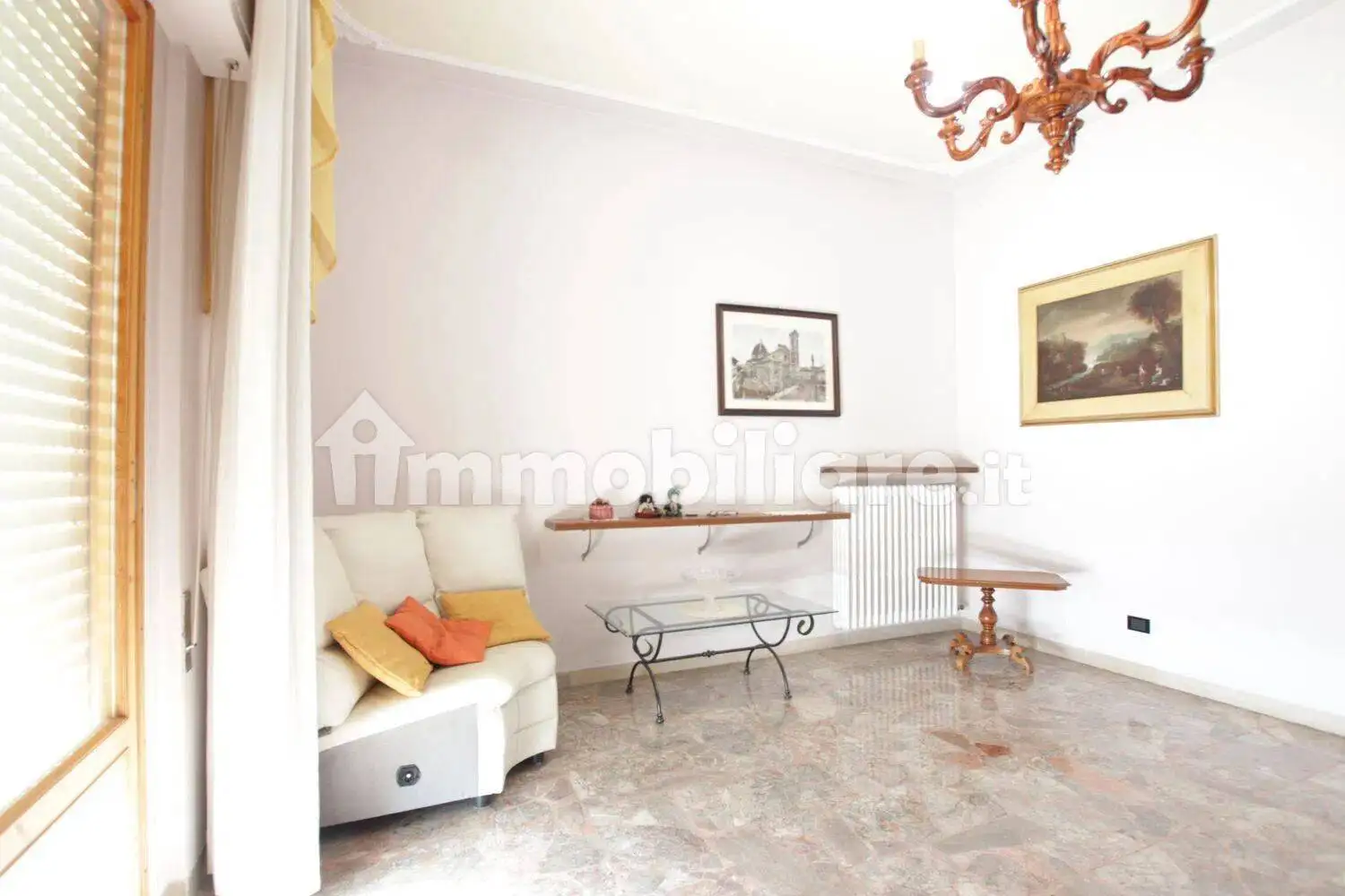 Appartamento in vendita a Certaldo