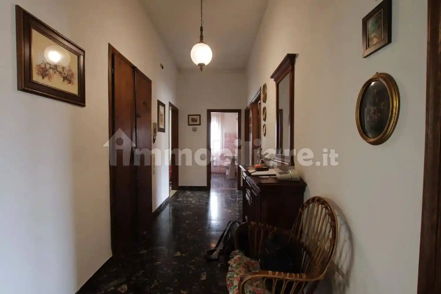 Appartamento in vendita a Certaldo