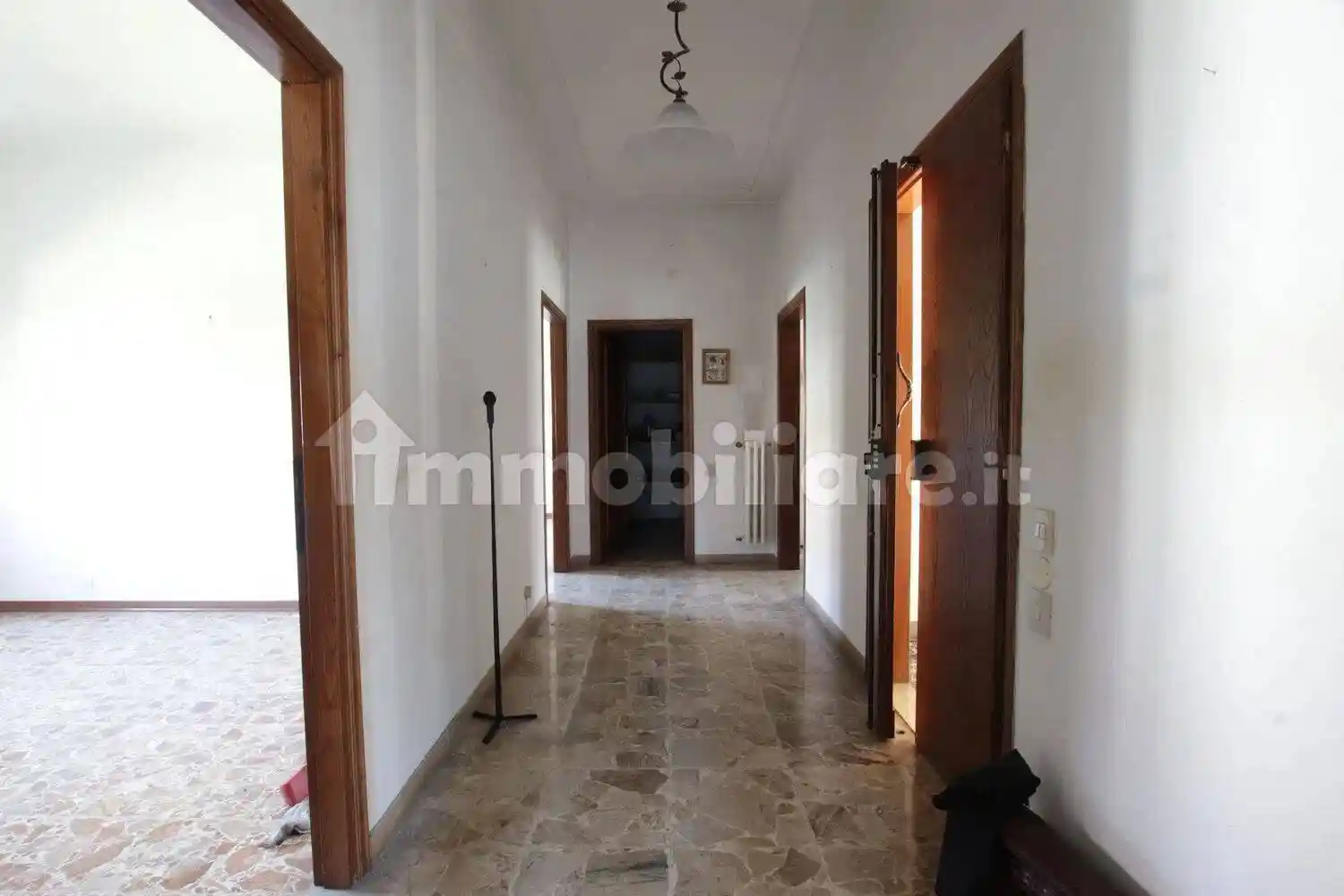 Appartamento in vendita a Certaldo