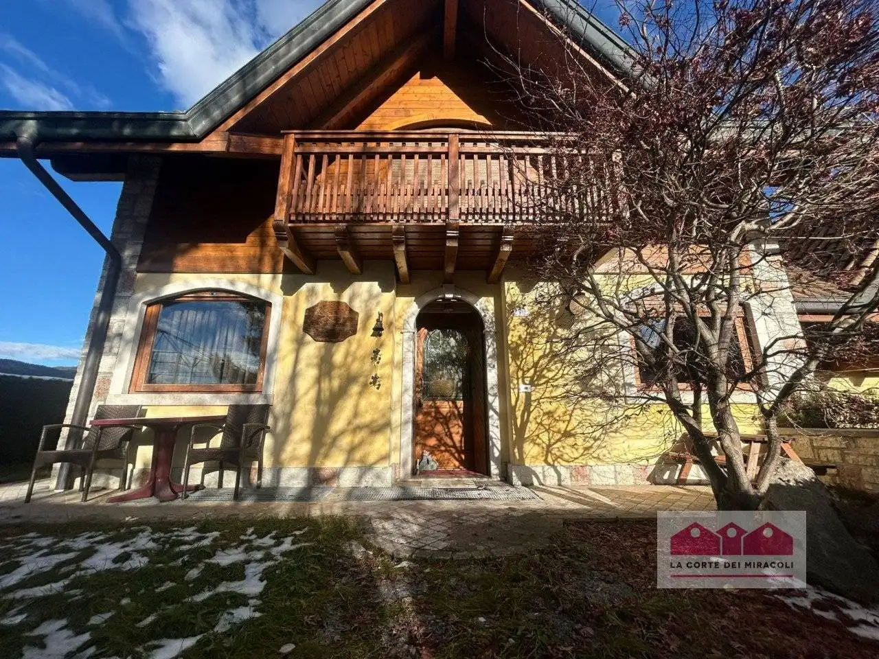 Appartamento in vendita a Roana