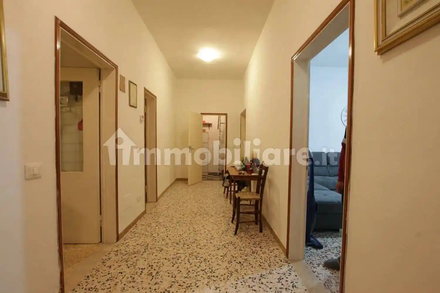 Appartamento in vendita a Castelfiorentino