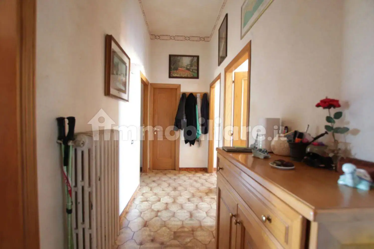 Appartamento in vendita a Certaldo