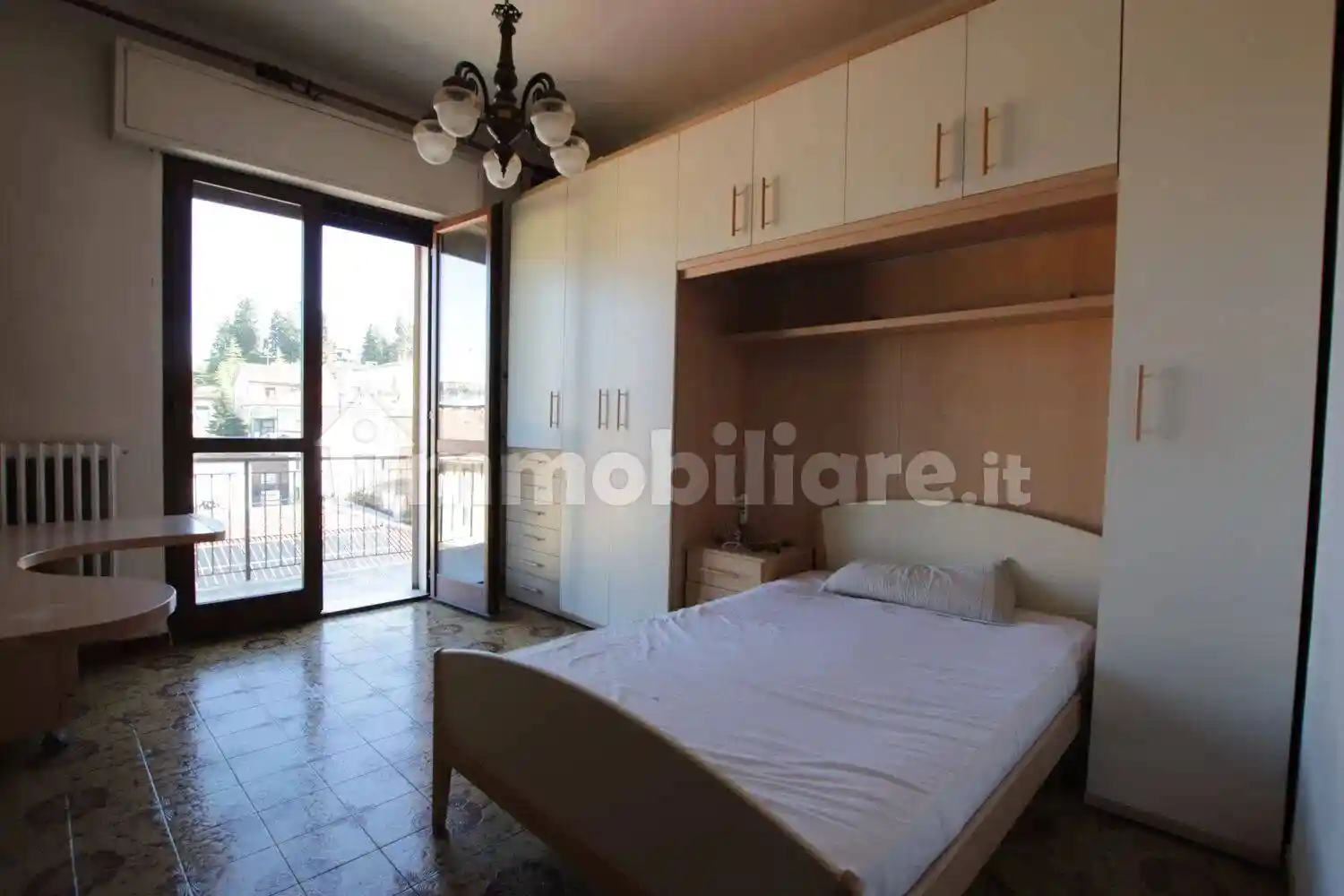 Appartamento via Felice Cavallotti, Canonica, Certaldo - foto 2