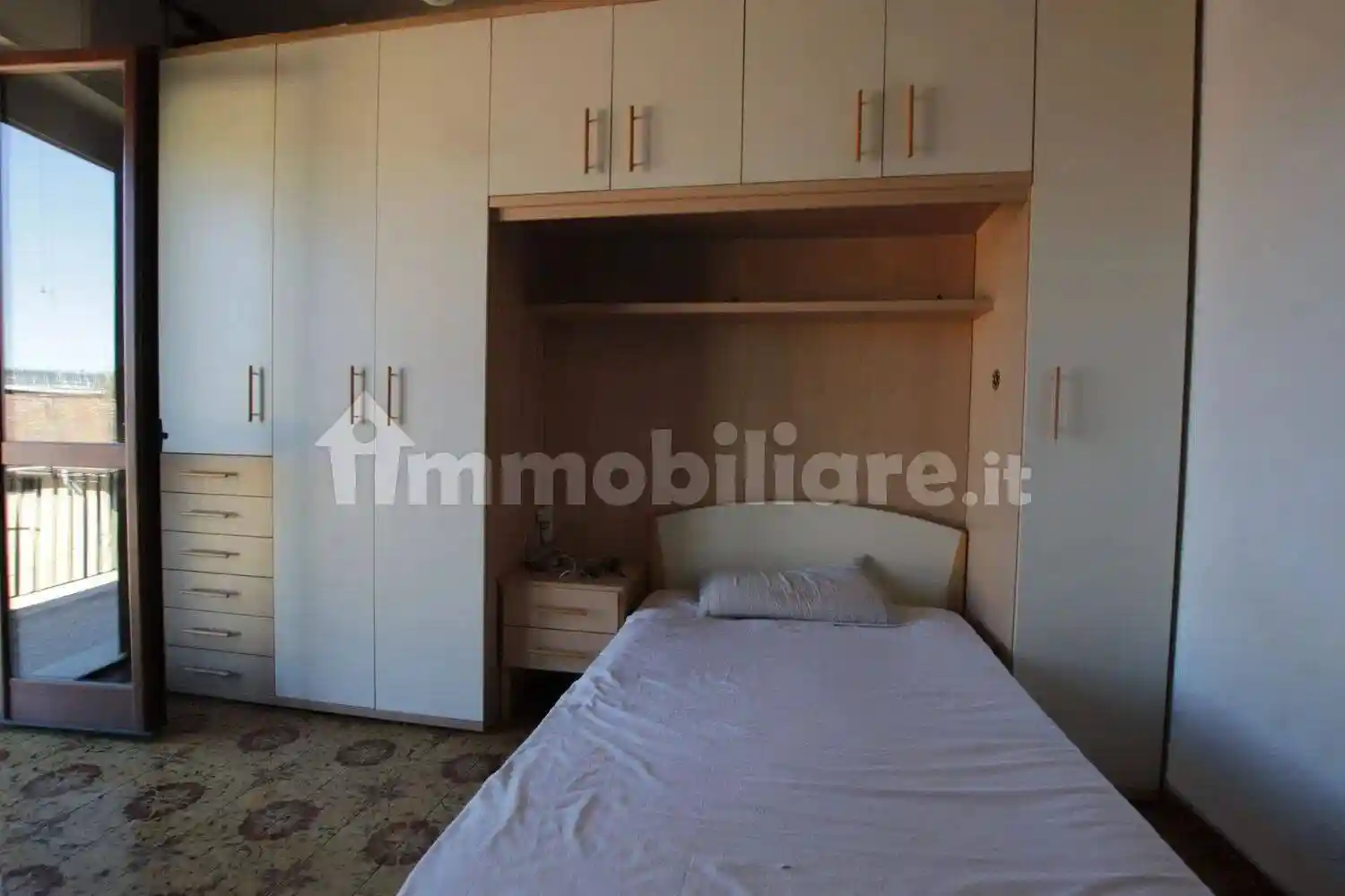 Appartamento via Felice Cavallotti, Canonica, Certaldo - foto 4