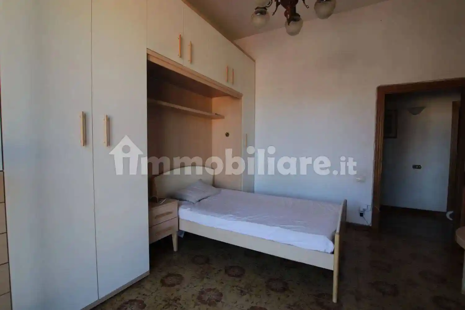 Appartamento via Felice Cavallotti, Canonica, Certaldo - foto 5