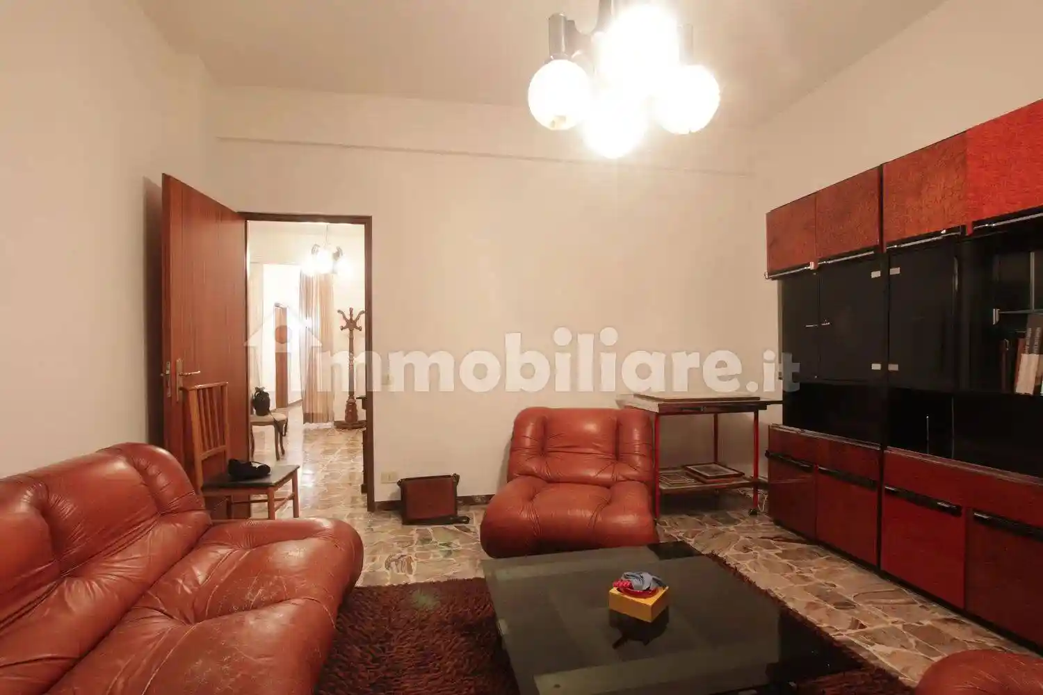 Appartamento in vendita a Castelfiorentino