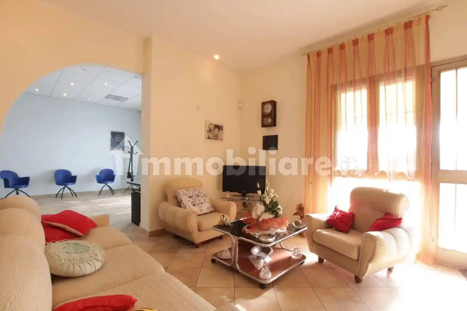 Appartamento in vendita a Empoli