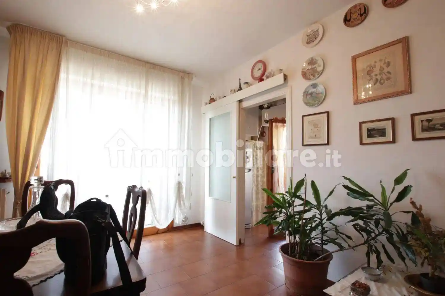 Quadrilocale via Guglielmo Nencini, Semicentro, Zona Stadio, Certaldo - foto 2